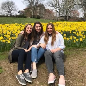 Meet your Posher, Breanna